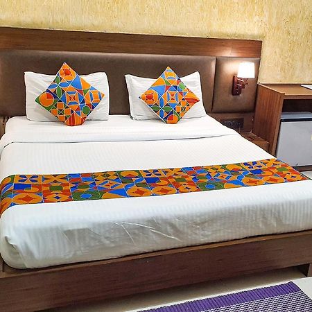 Fabhotel La Pearl Bhopal Bagian luar foto