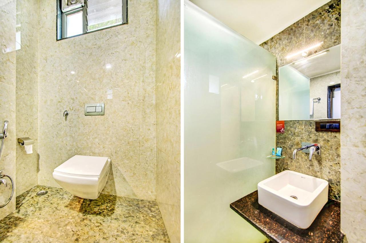 Fabhotel La Pearl Bhopal Bagian luar foto